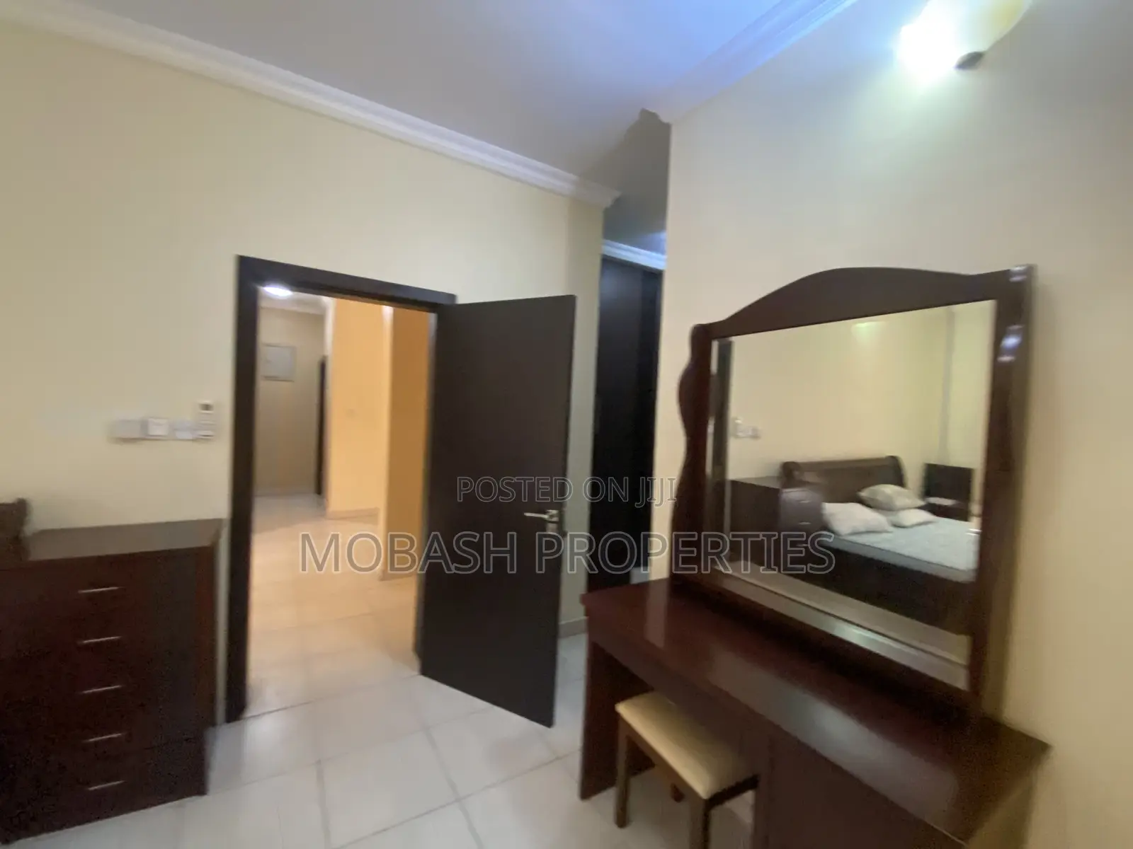 Furnished 4bdrm Duplex in Agodi Gra Olive, Ibadan for rent