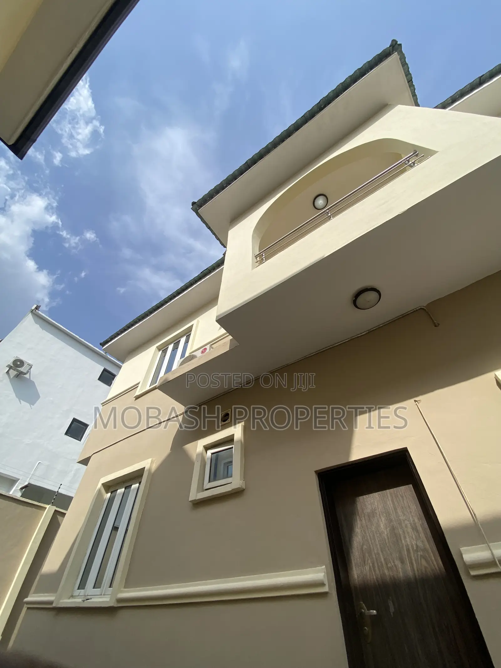 Furnished 4bdrm Duplex in Agodi Gra Olive, Ibadan for rent