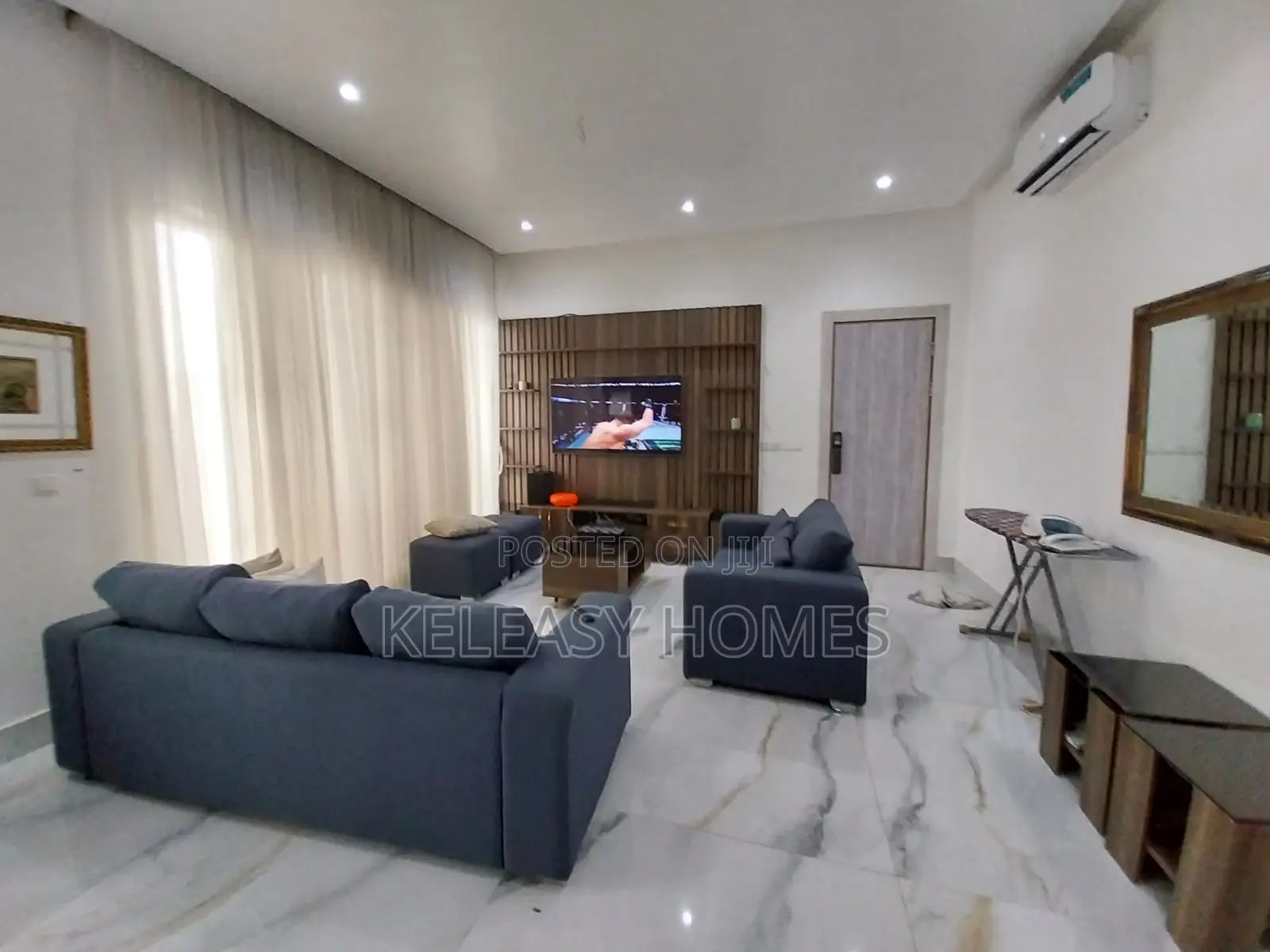 Classic One Bed Apartment
