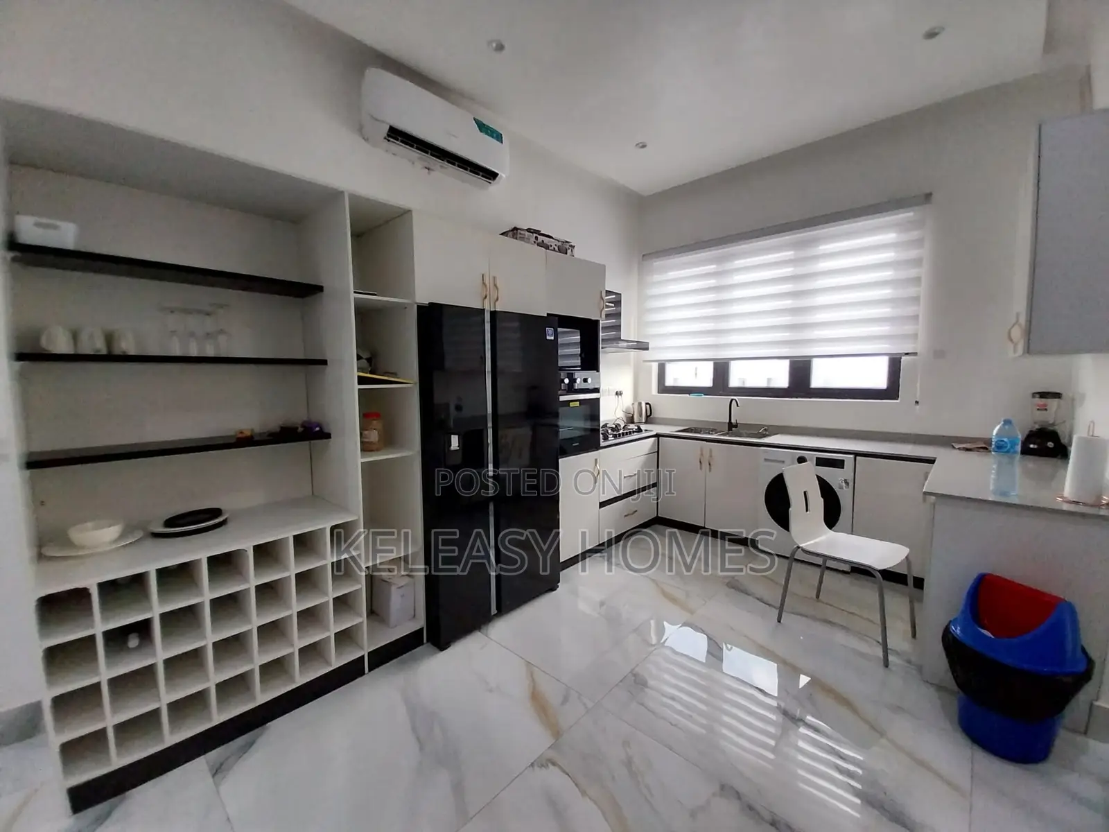 Classic One Bed Apartment