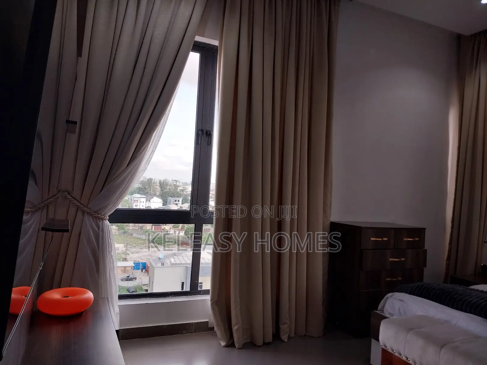 Classic One Bed Apartment