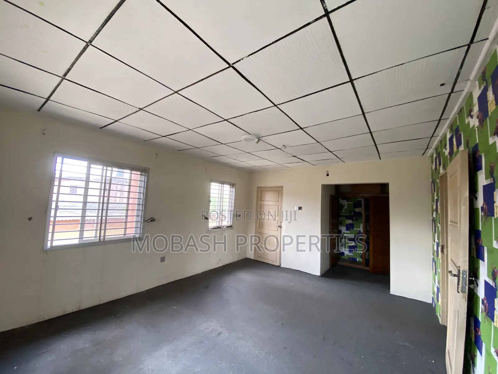 5bdrm Duplex in Bodija Ibadan for sale