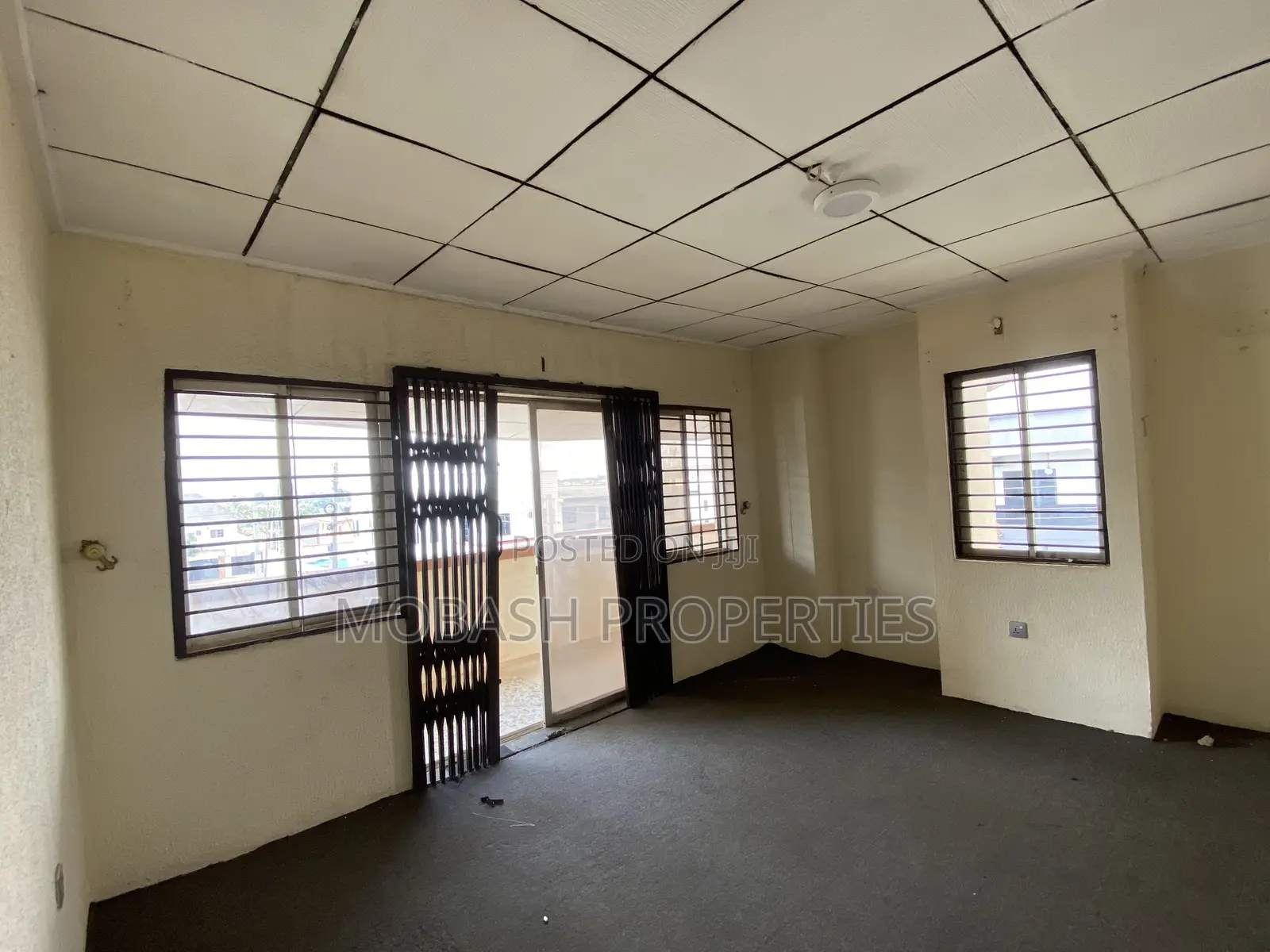 5bdrm Duplex in Bodija Ibadan for sale