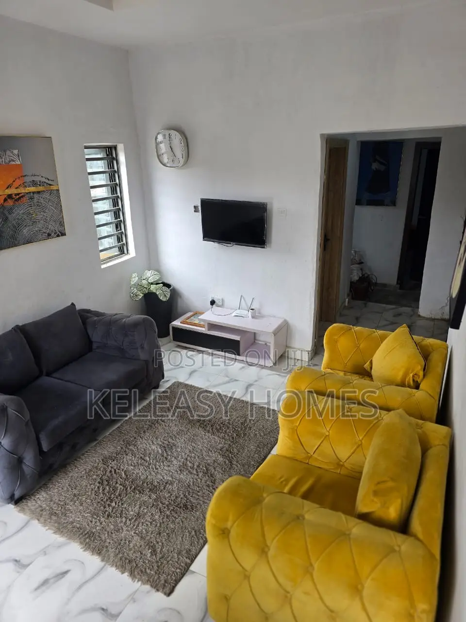 Premium One Bed Apartment