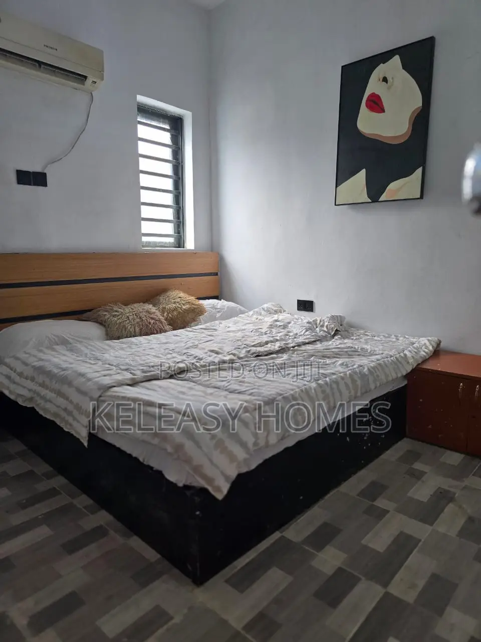 Premium One Bed Apartment