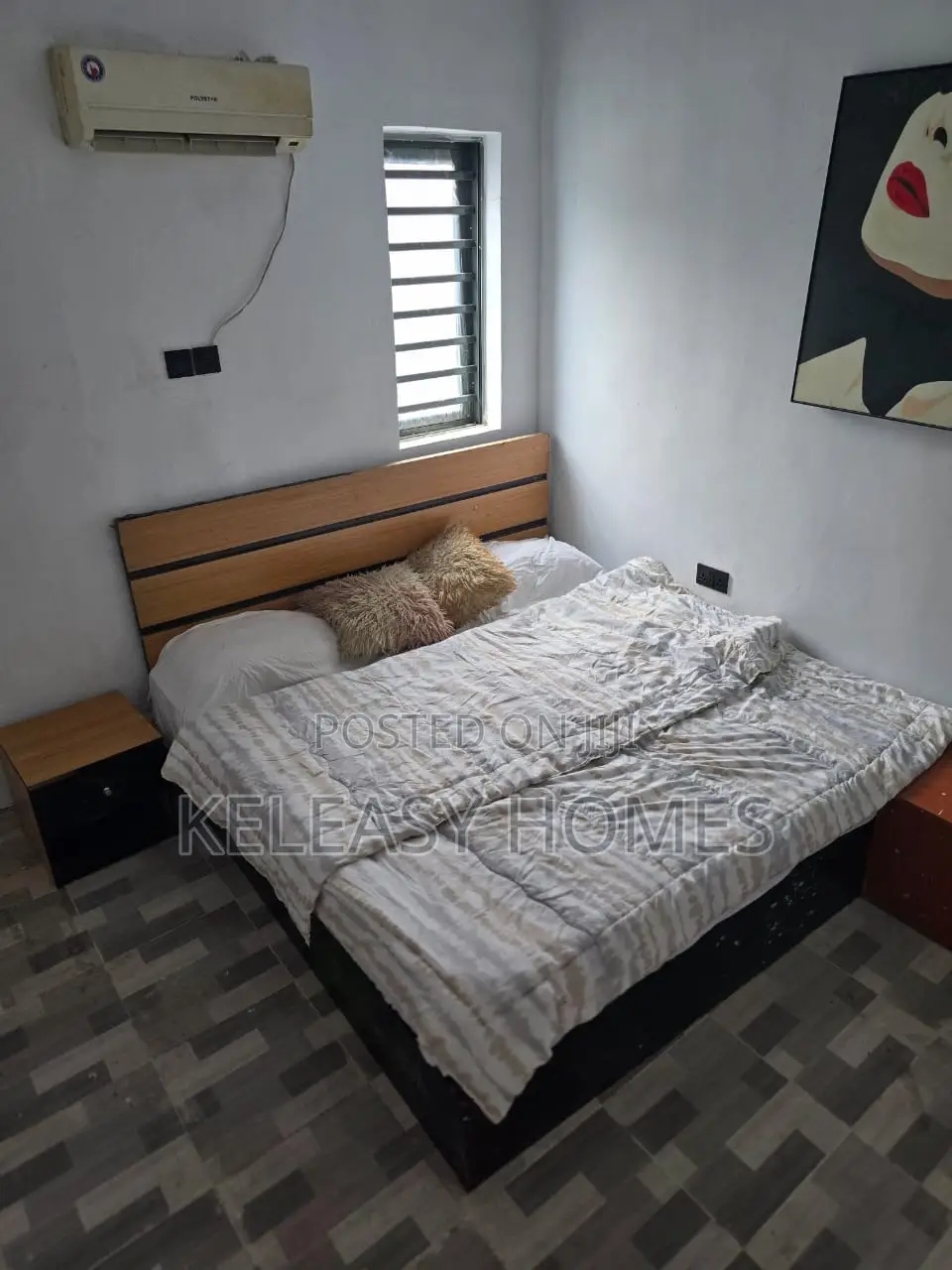 Premium One Bed Apartment