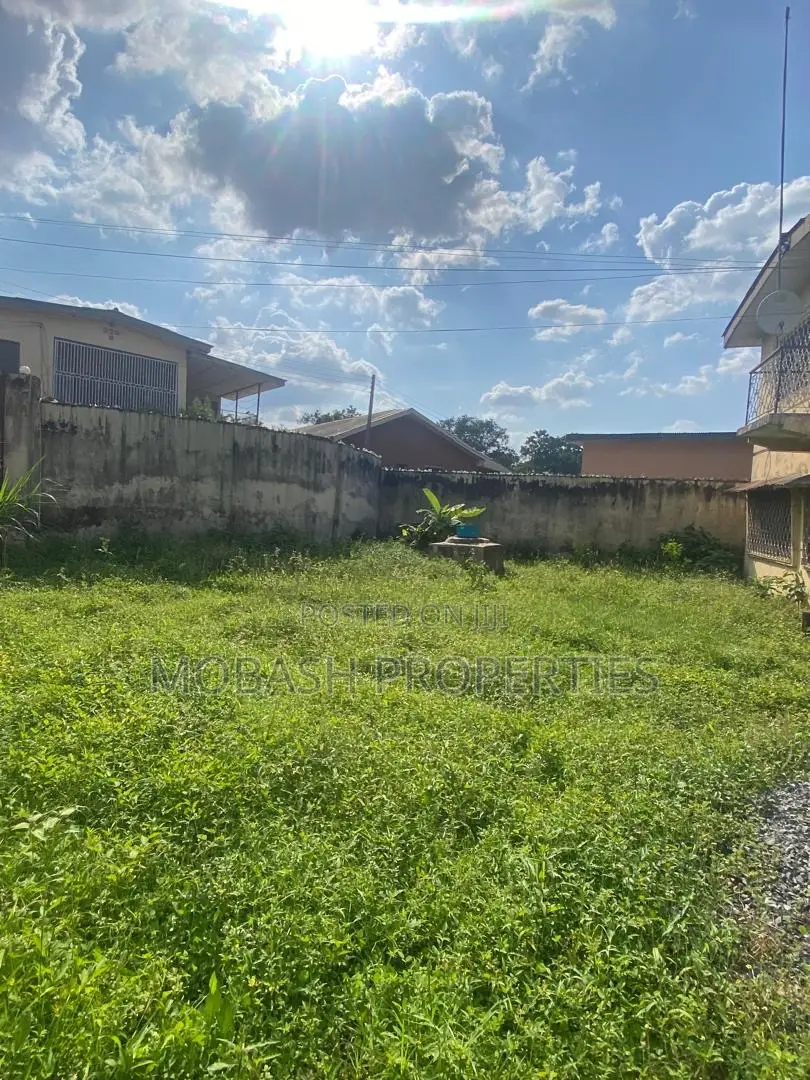 4bdrm Duplex in Bashorun, Ibadan for sale