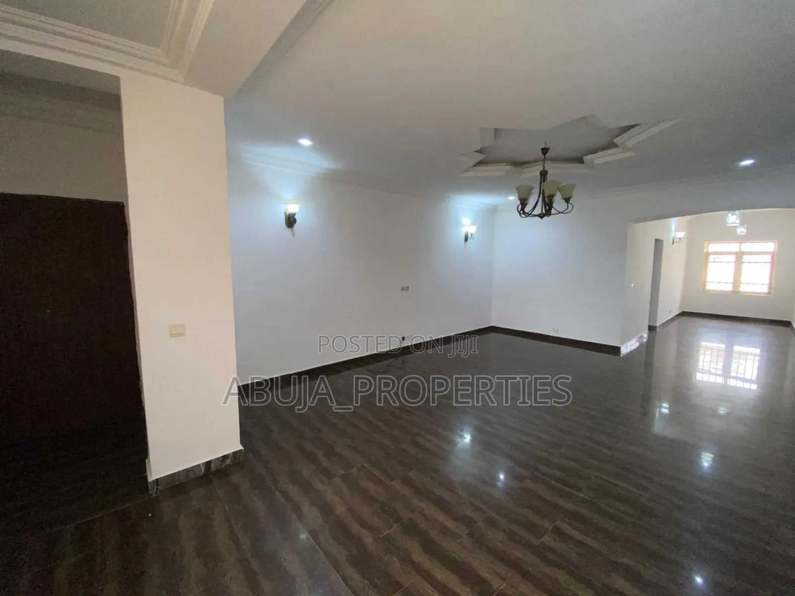 3bdrm Apartment in Wuye for rent