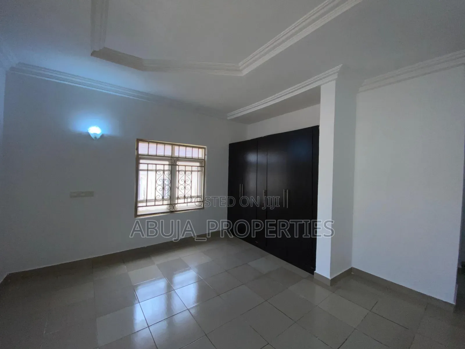 3bdrm Apartment in Wuye for rent