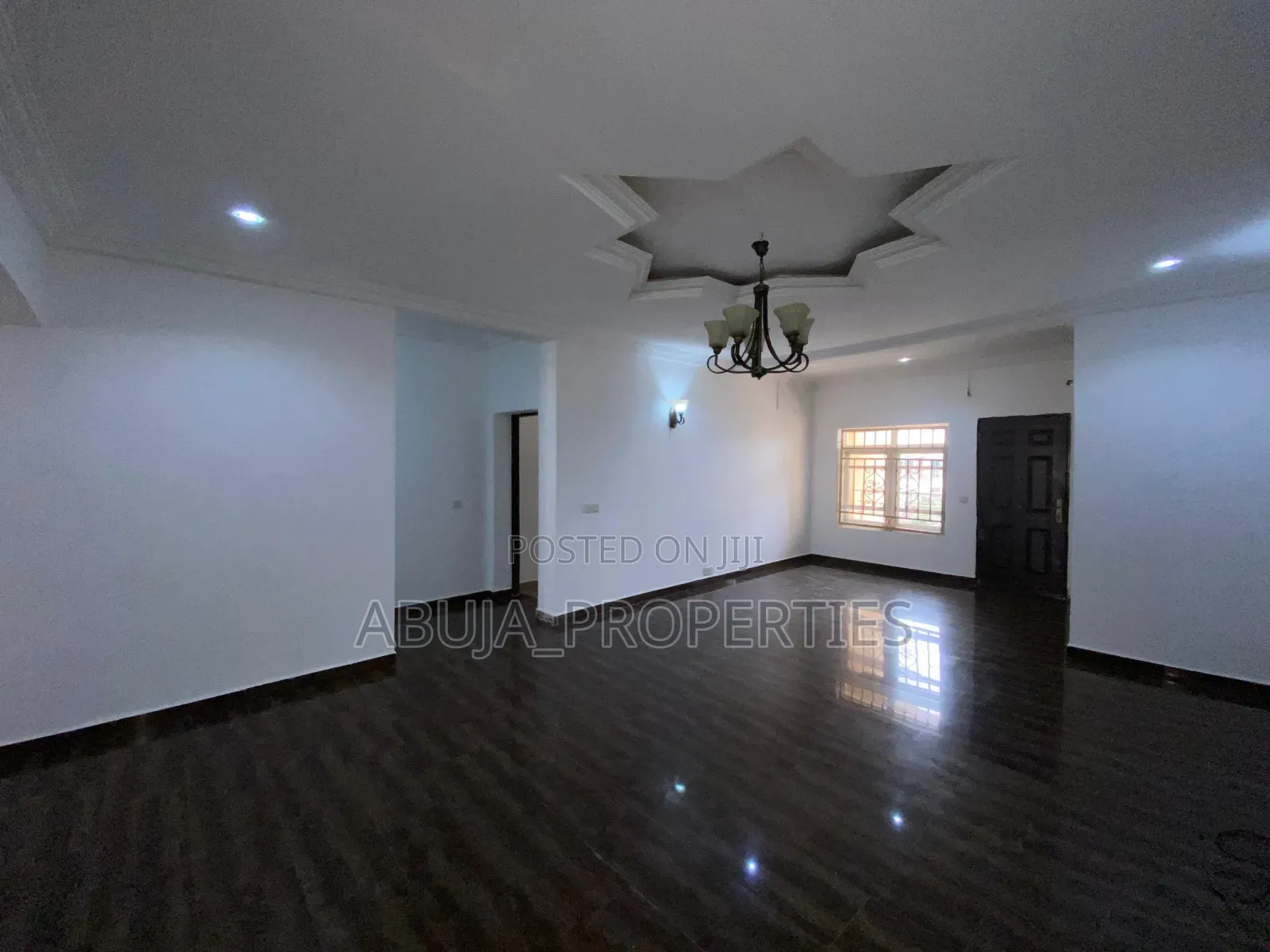 3bdrm Apartment in Wuye for rent