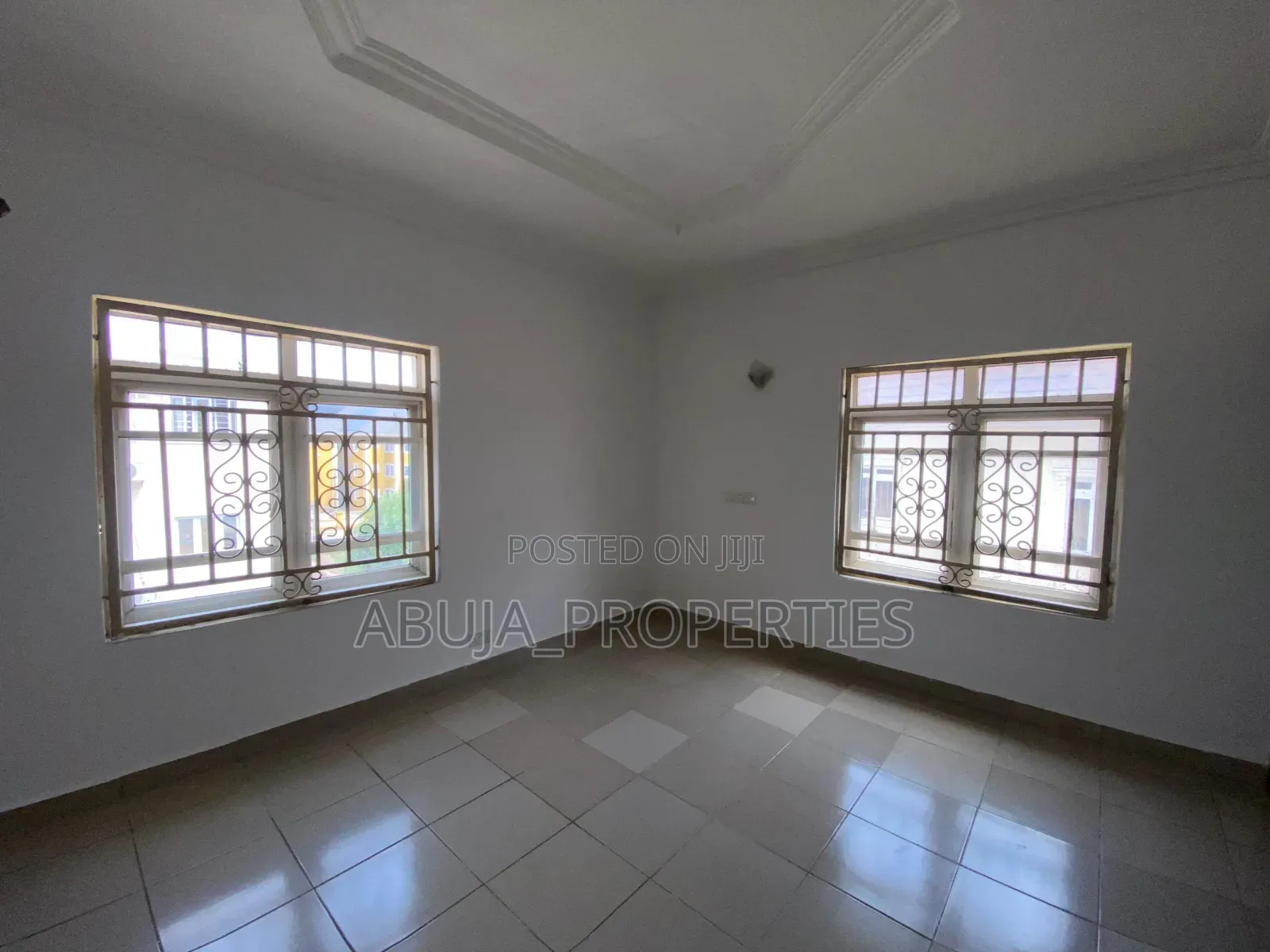 3bdrm Apartment in Wuye for rent