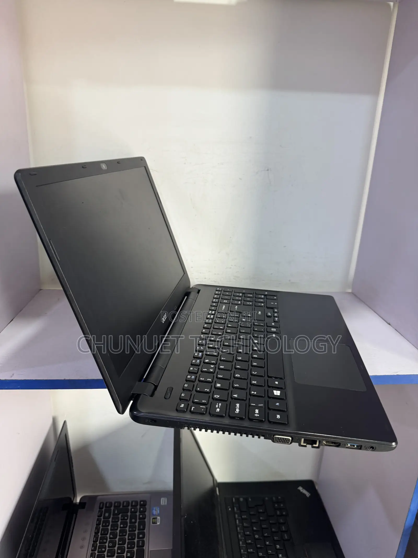 Laptop Acer TravelMate P255 M 4GB Intel Core i3 SSD 128GB