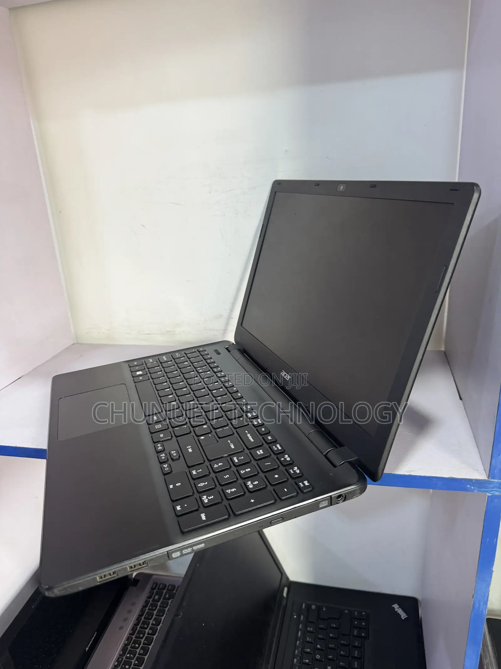 Laptop Acer TravelMate P255 M 4GB Intel Core i3 SSD 128GB
