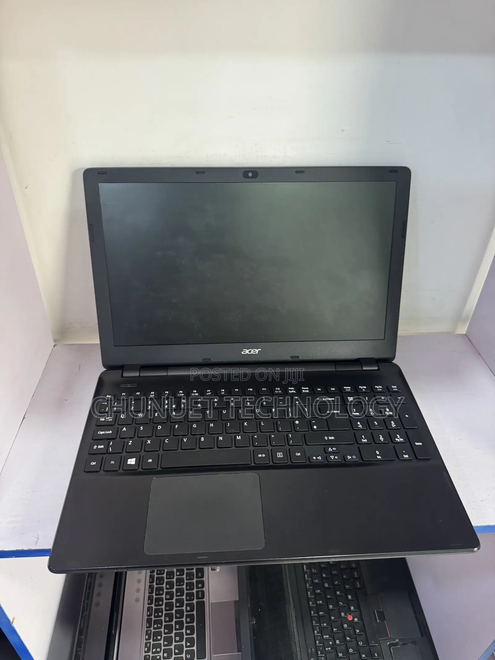 Laptop Acer TravelMate P255 M 4GB Intel Core i3 SSD 128GB
