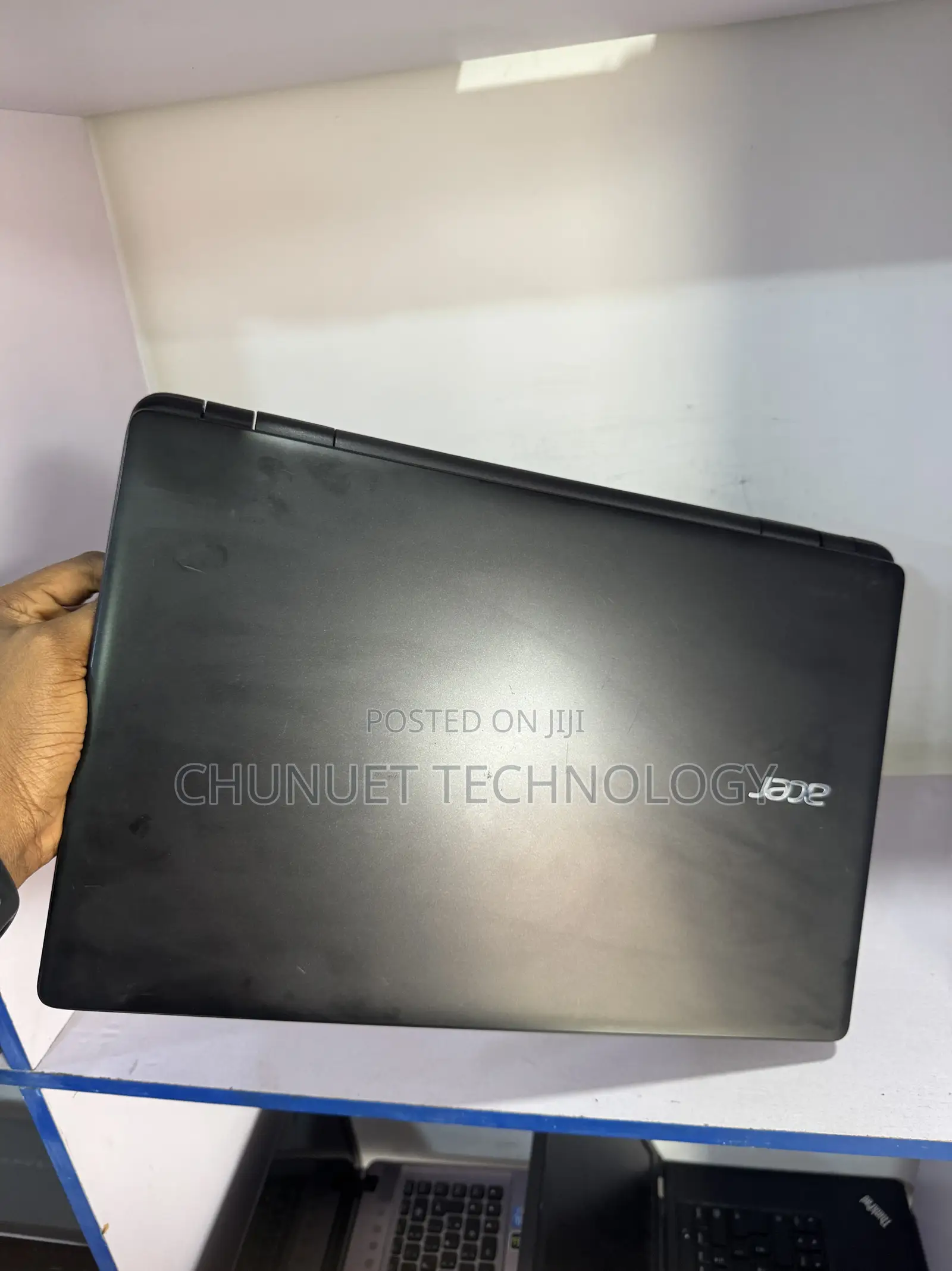 Laptop Acer TravelMate P255 M 4GB Intel Core i3 SSD 128GB