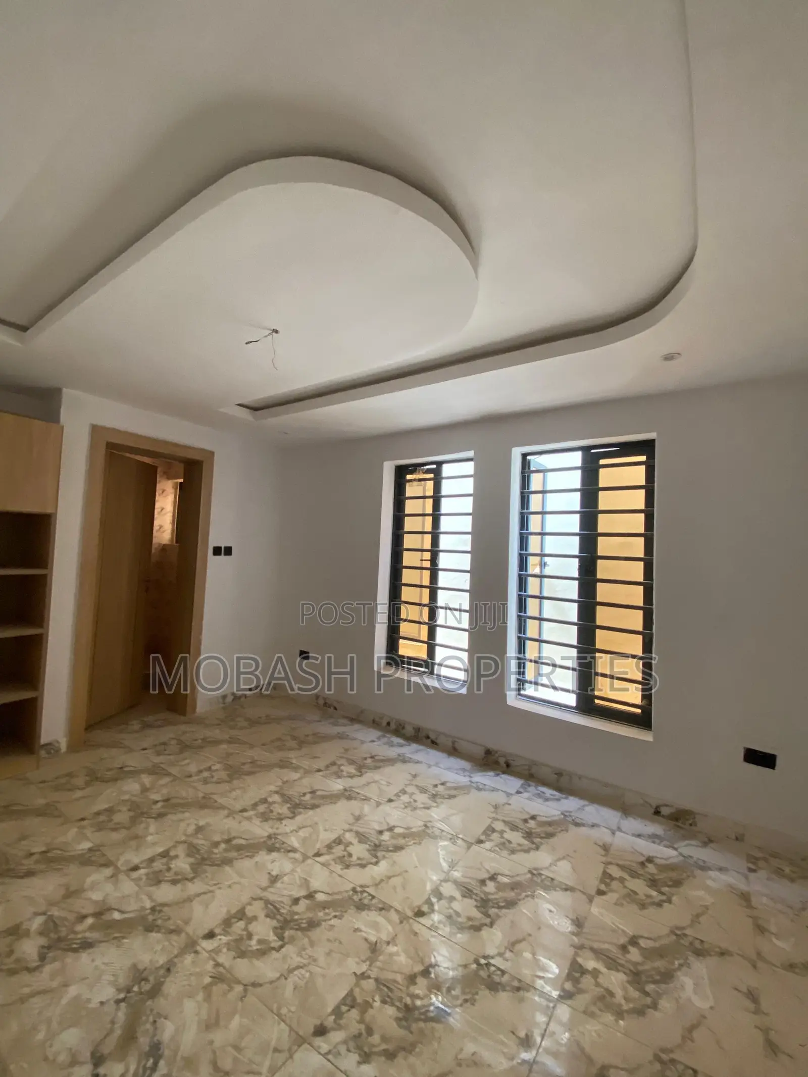 4bdrm Duplex in Adeoyo Gra, Ini for sale