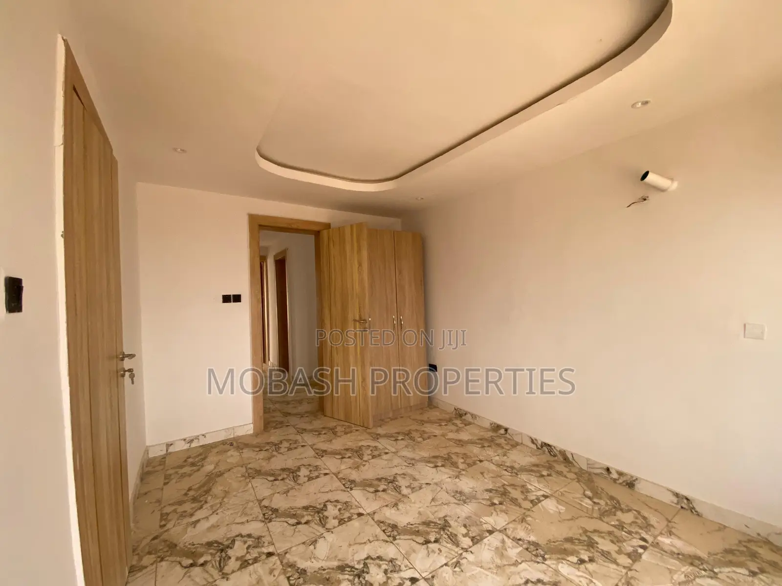 4bdrm Duplex in Adeoyo Gra, Ini for sale