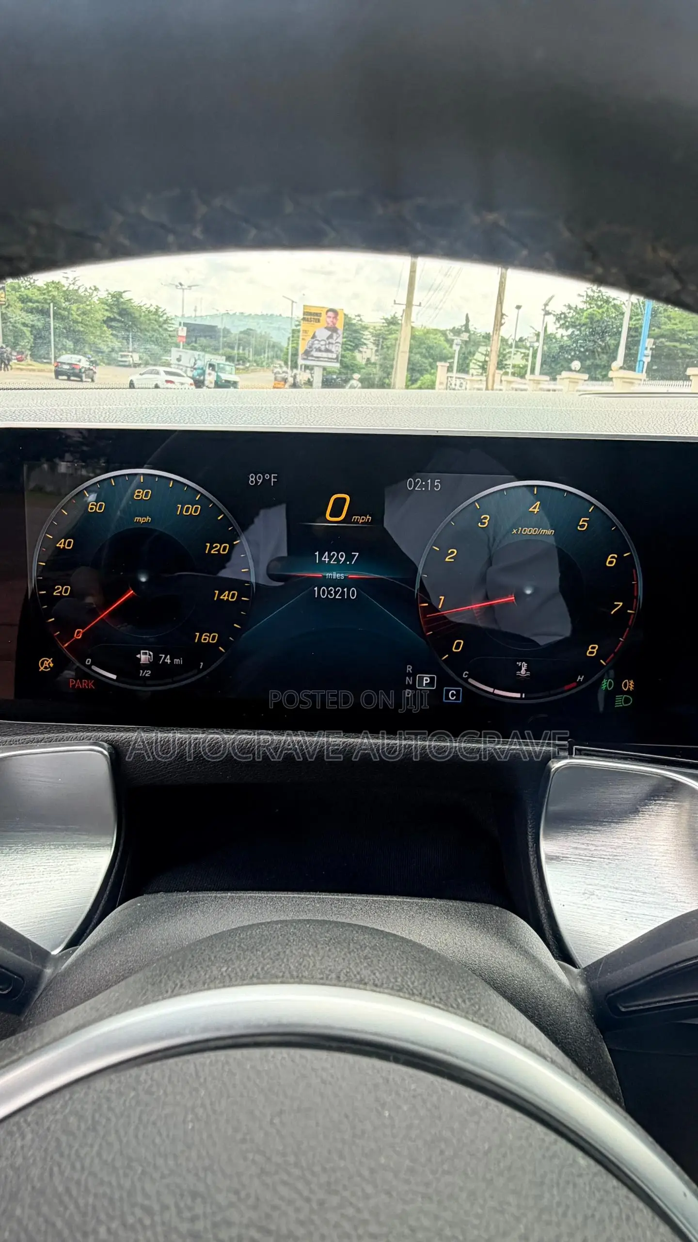 Mercedes-Benz GLB-Class GLB 250 4MATIC 2020 Black