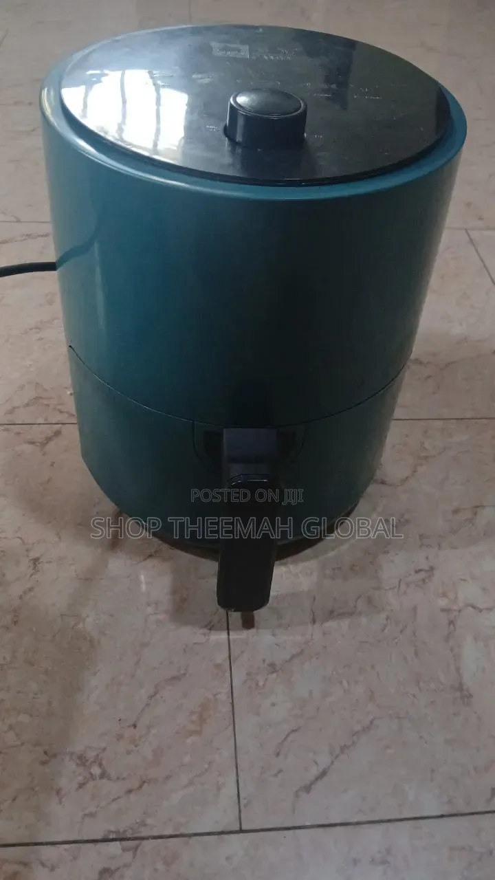 Carmel Air Fryer, 5 Litres