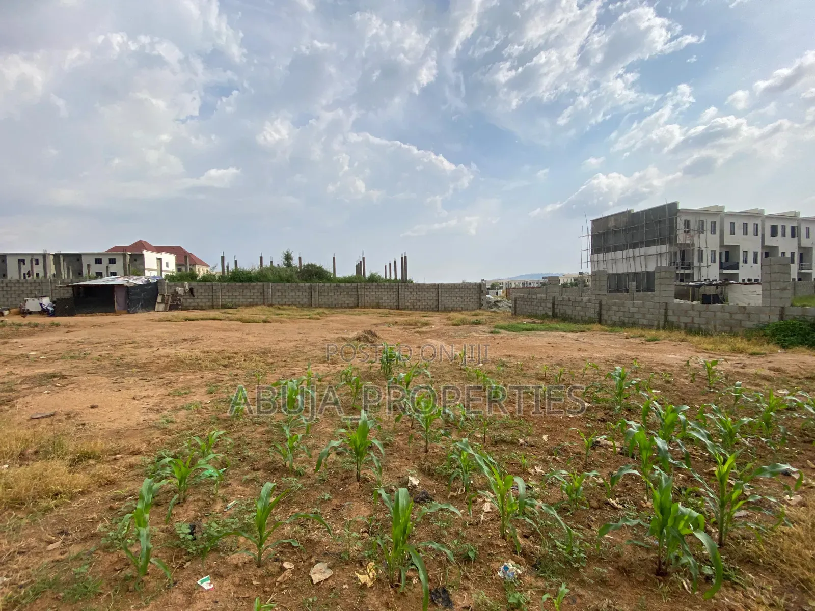 1493.85sqm Residential Land for Sale