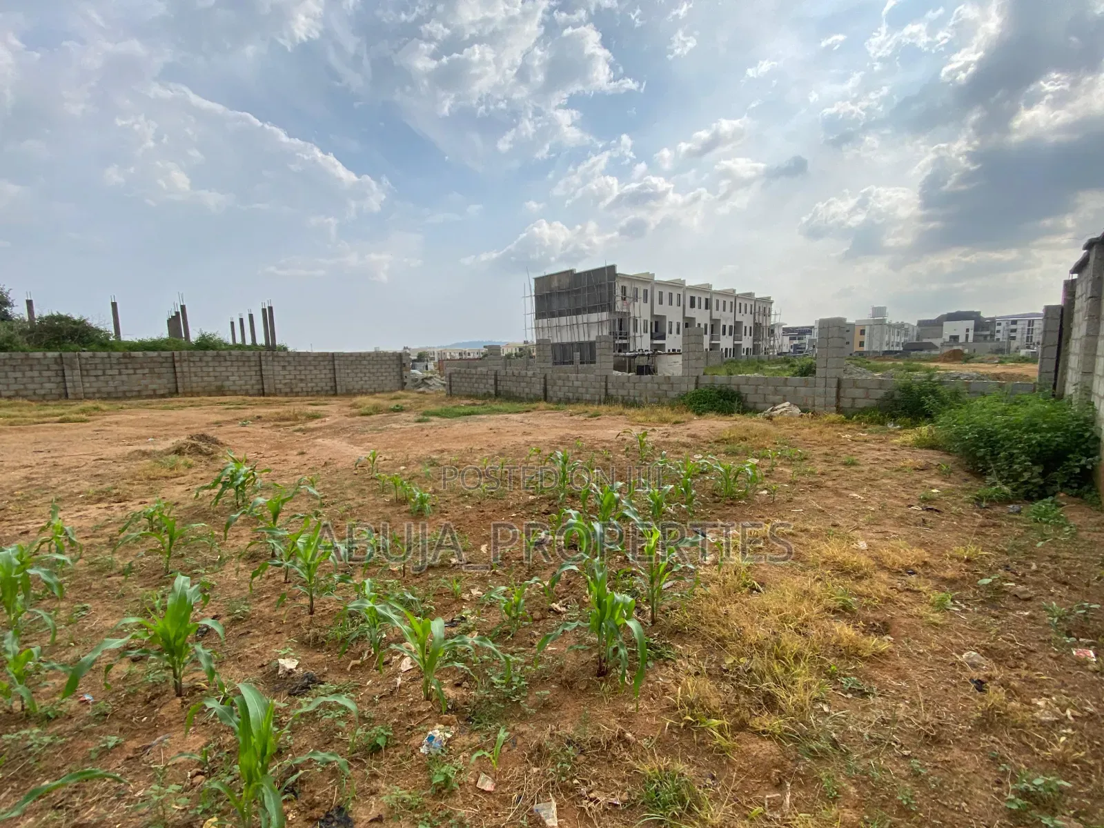 1493.85sqm Residential Land for Sale