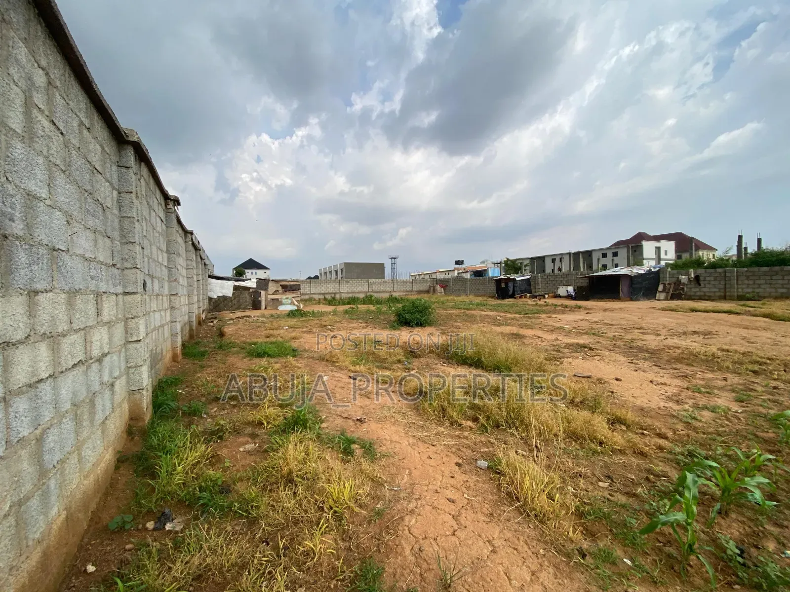 1493.85sqm Residential Land for Sale
