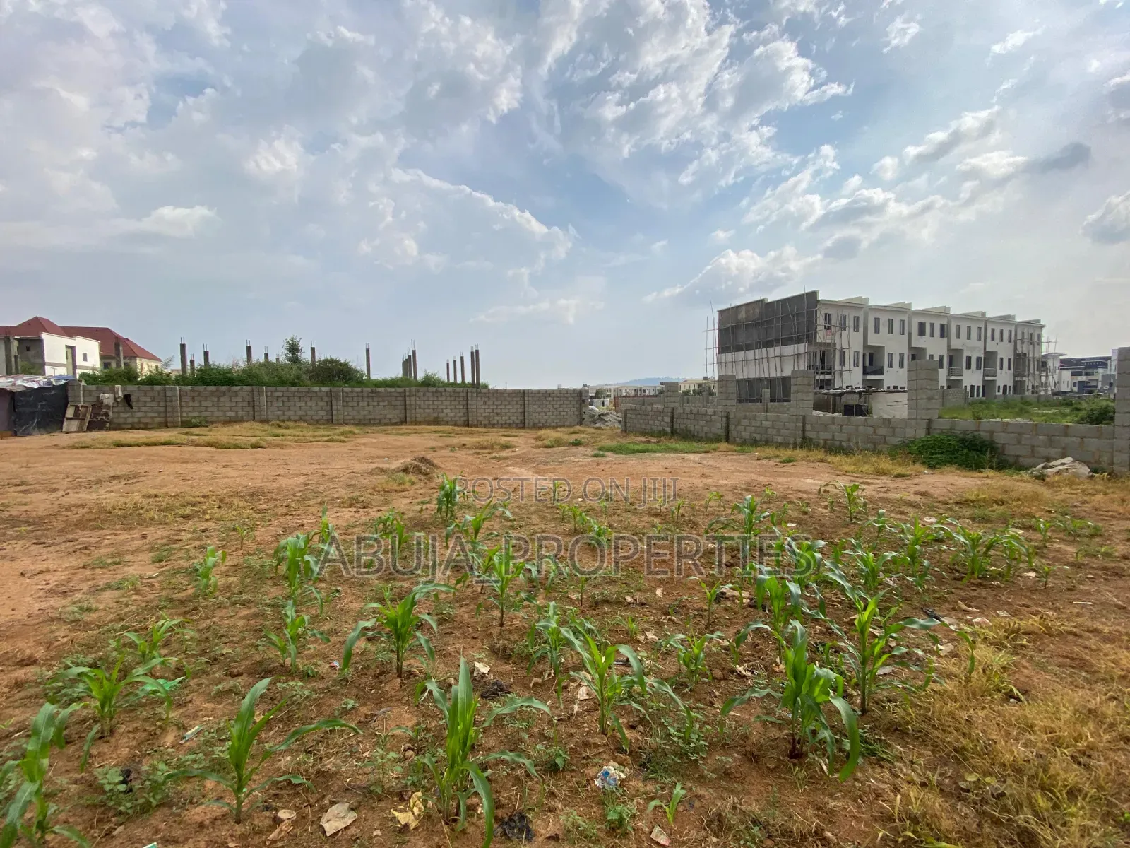 1493.85sqm Residential Land for Sale
