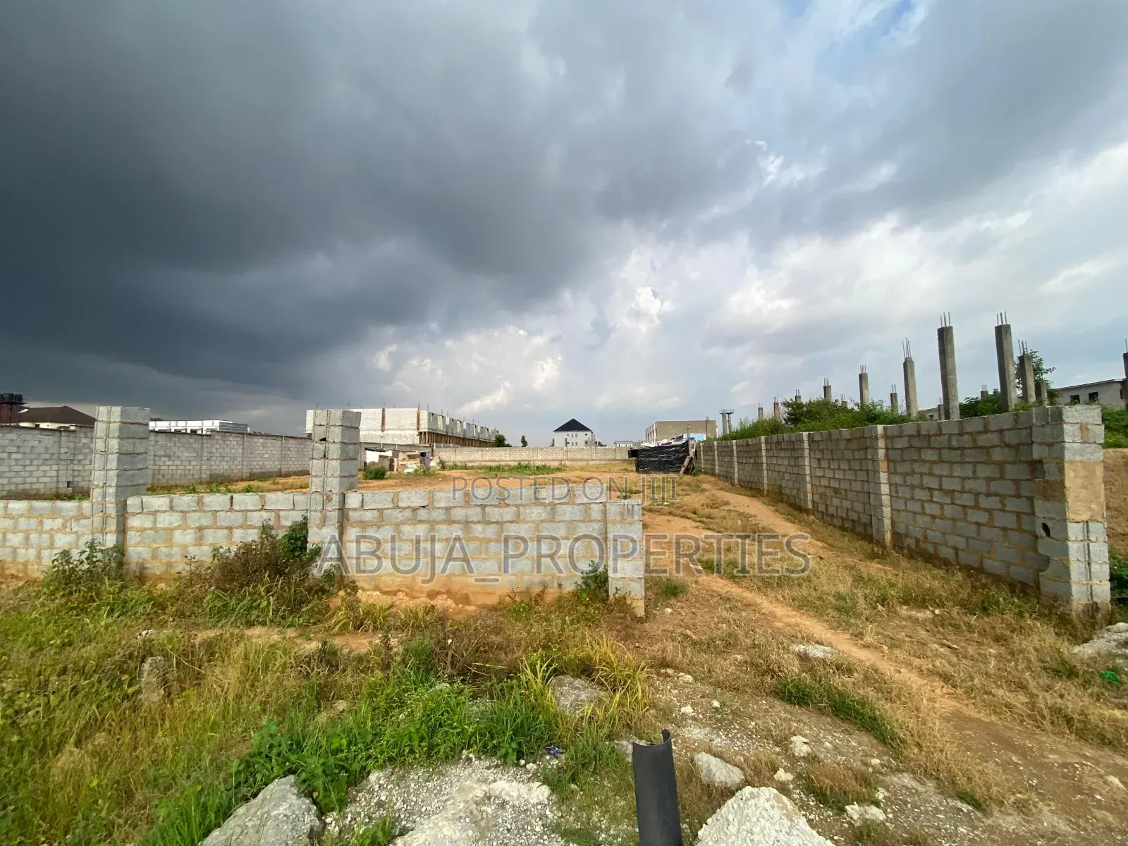 1493.85sqm Residential Land for Sale