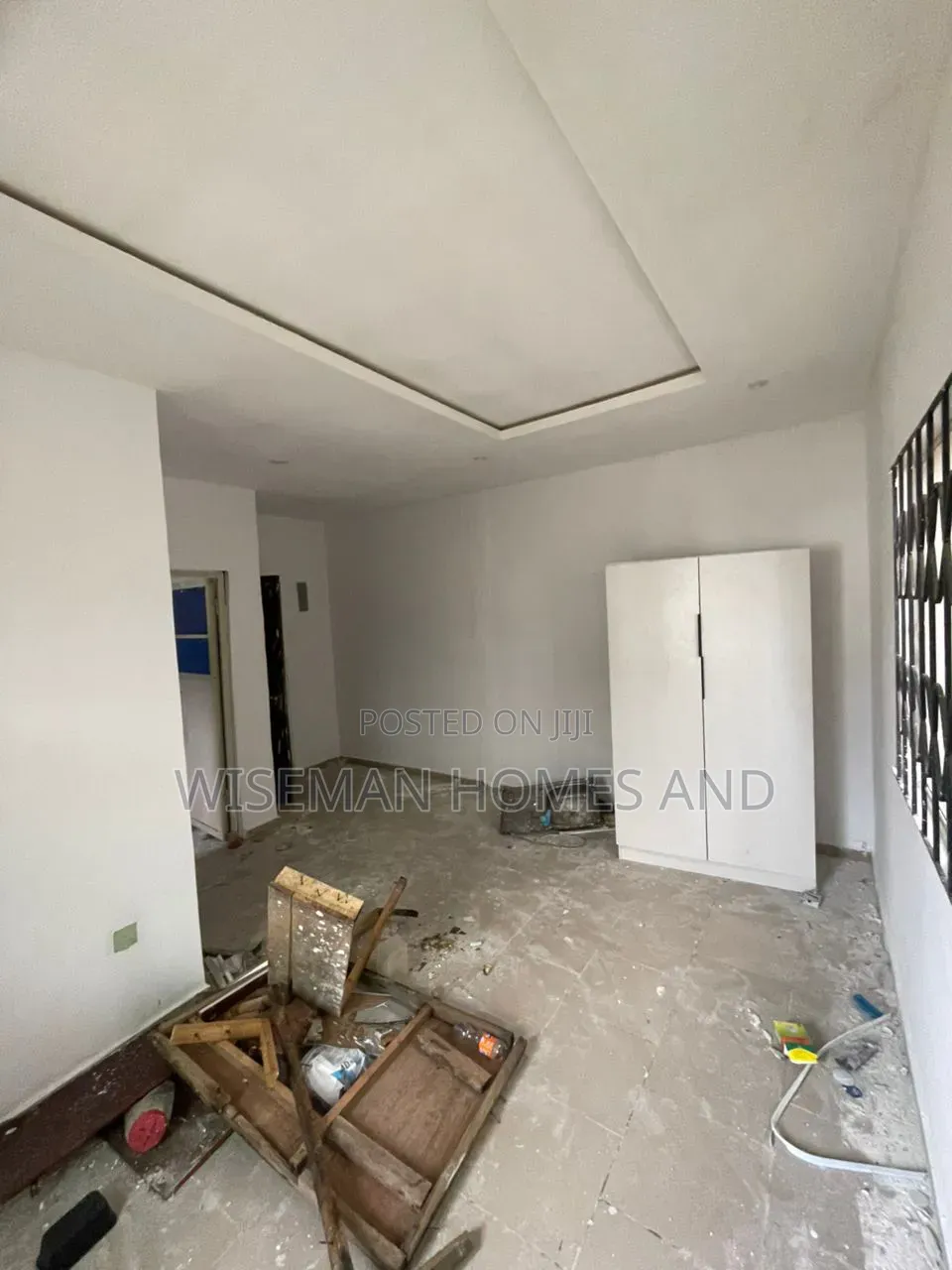 1bdrm Bedsitter in Sangotedo Eti-Osa for rent