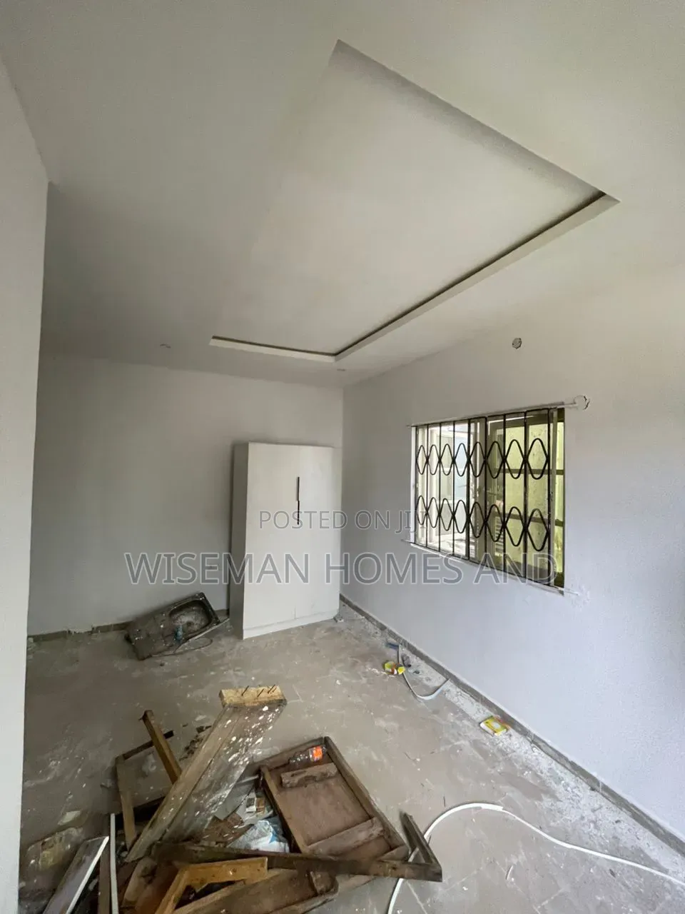 1bdrm Bedsitter in Sangotedo Eti-Osa for rent
