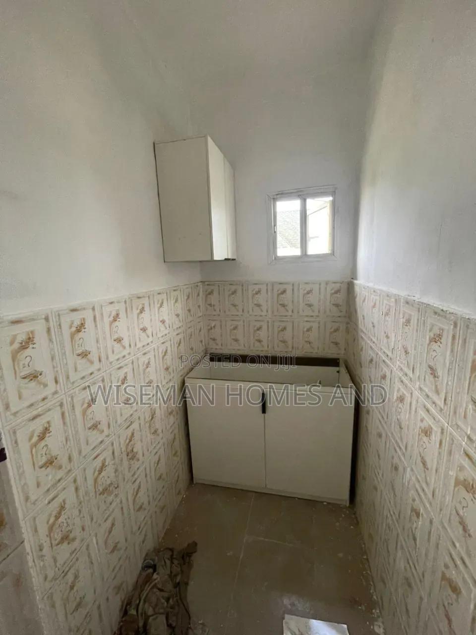 1bdrm Bedsitter in Sangotedo Eti-Osa for rent