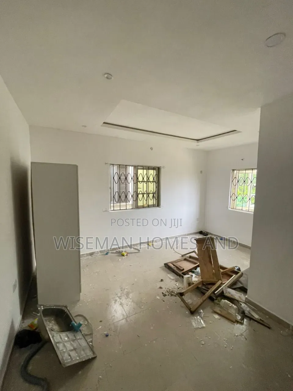 1bdrm Bedsitter in Sangotedo Eti-Osa for rent