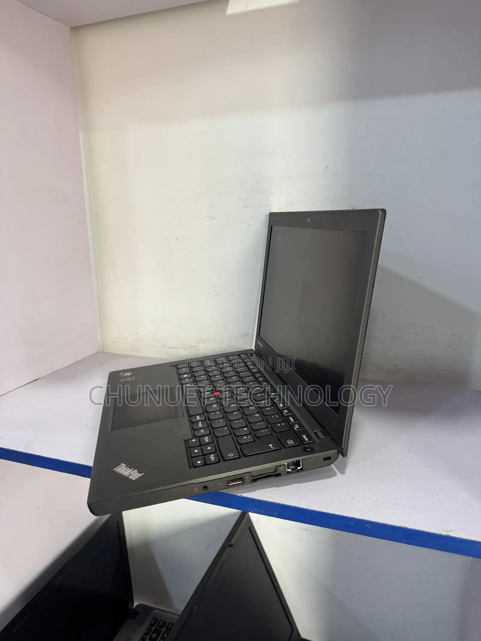 Laptop Lenovo ThinkPad X240 8GB Intel Core i5 HDD 500GB
