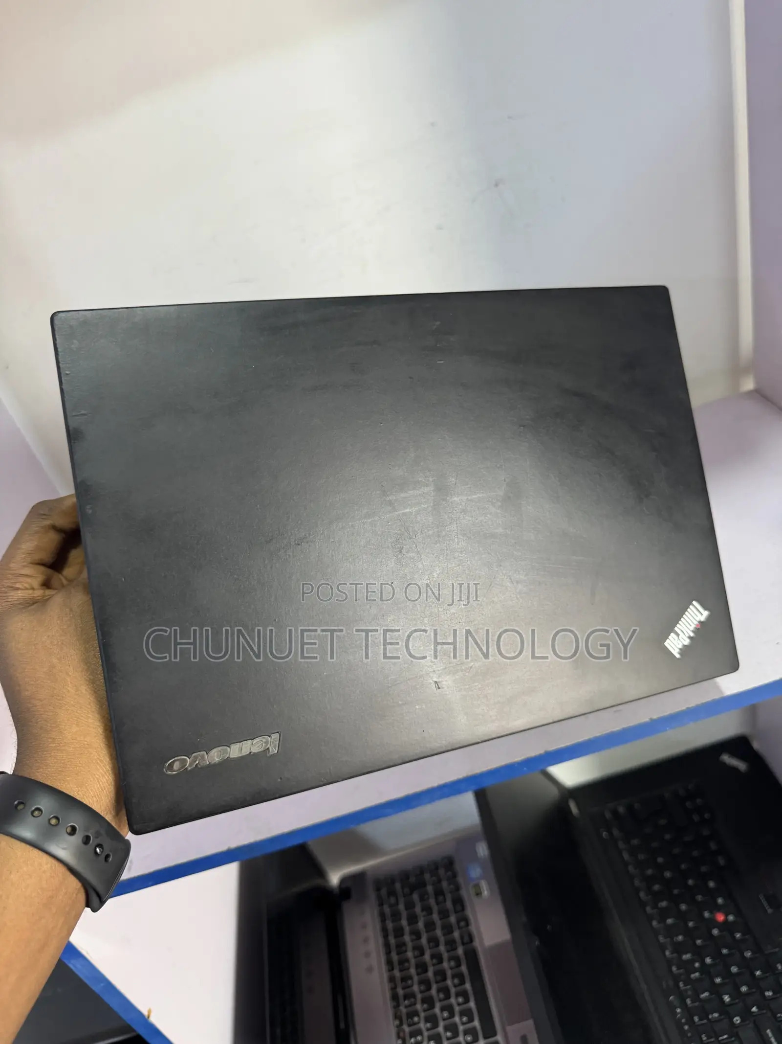 Laptop Lenovo ThinkPad X240 8GB Intel Core i5 HDD 500GB