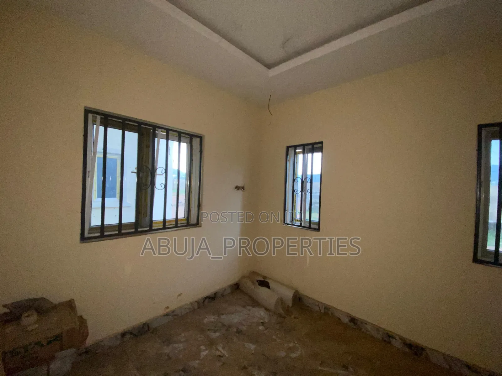 3bdrm Apartment in Jahi for rent