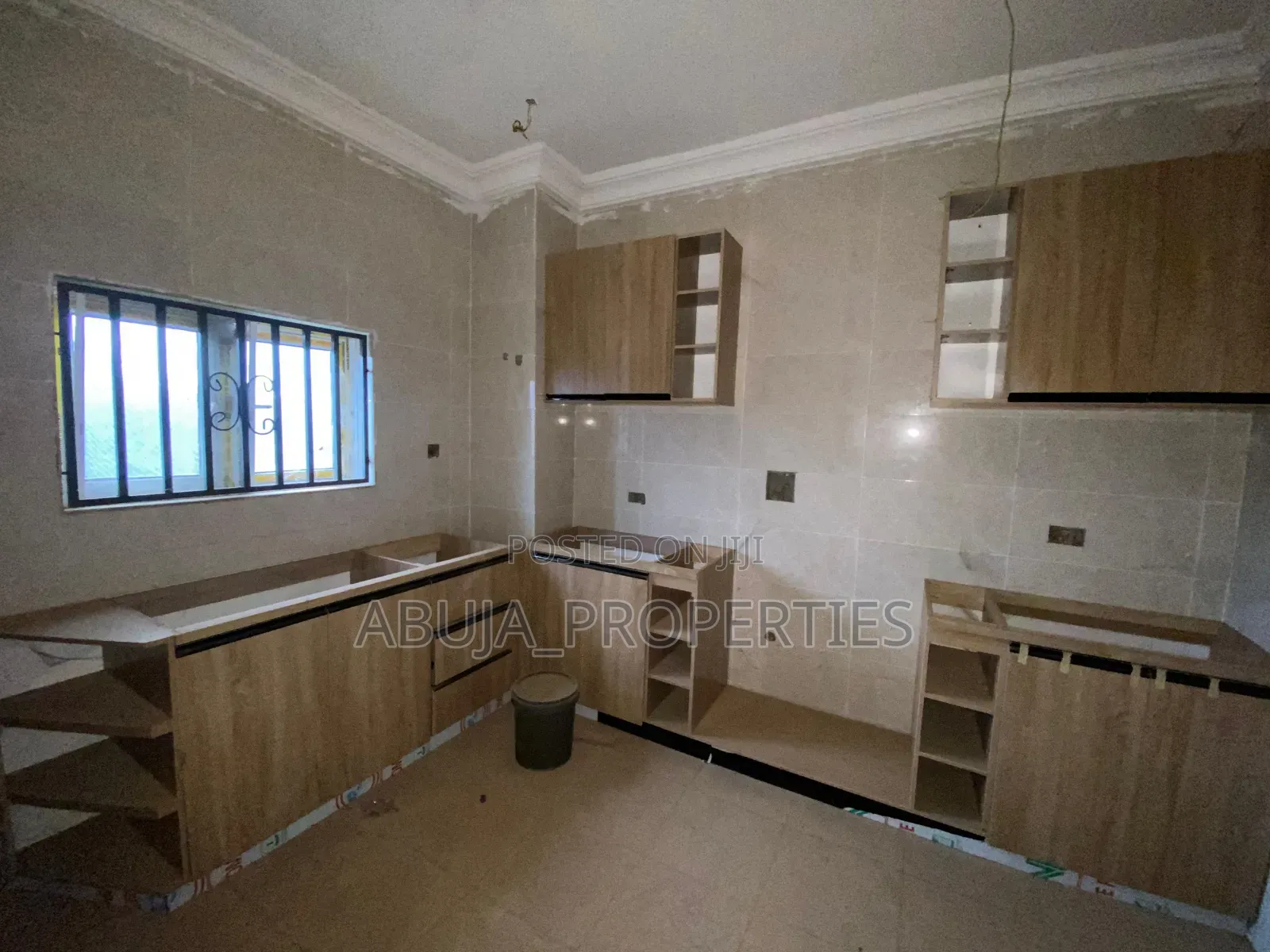 3bdrm Apartment in Jahi for rent