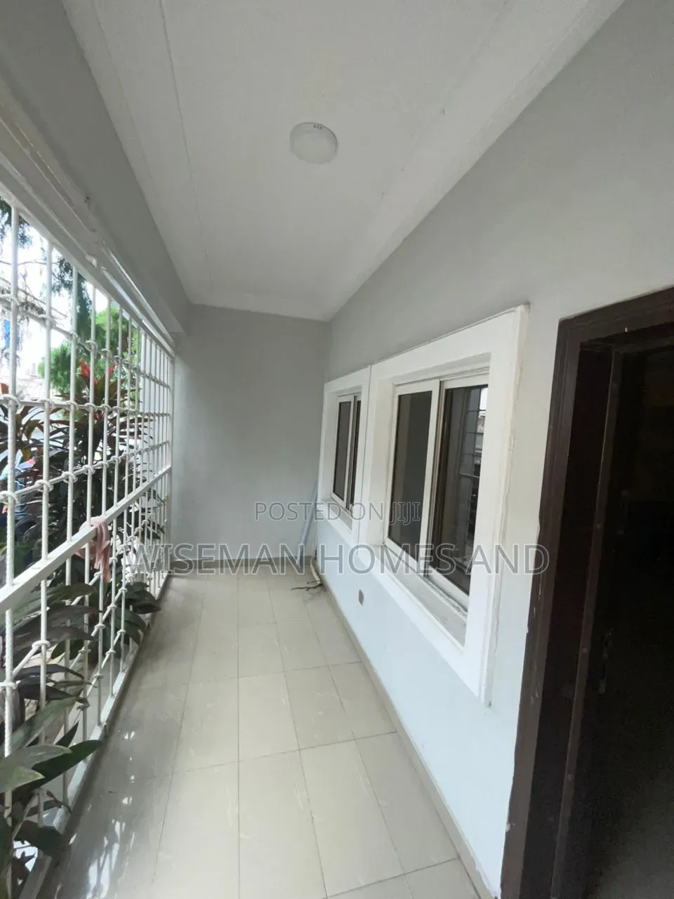 3bdrm Apartment in Sangotedo Eti-Osa for rent