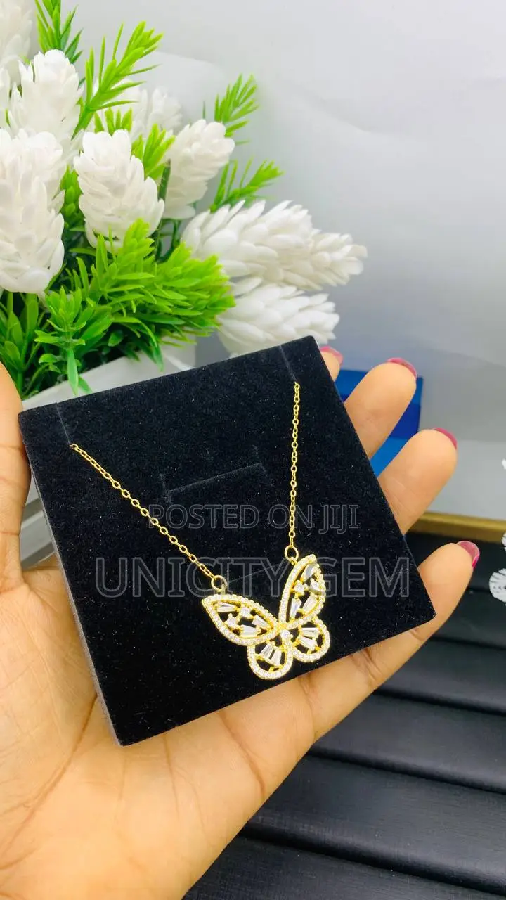 Non-Tarnish Necklaces