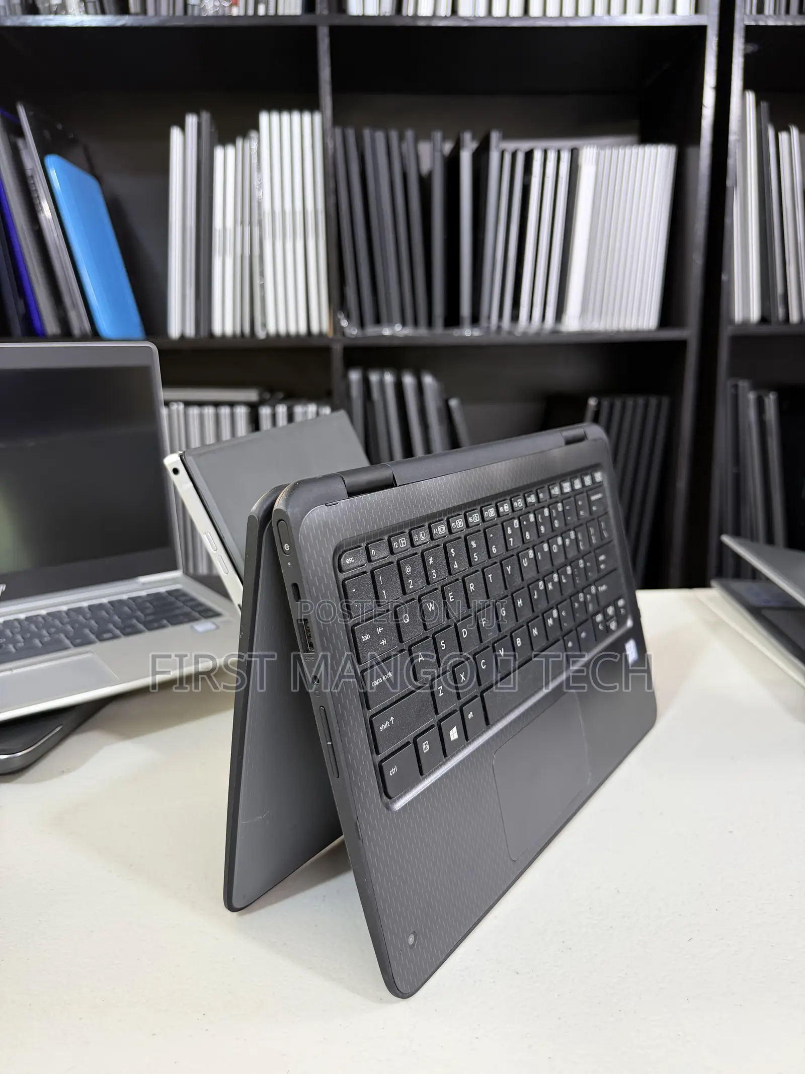 Laptop HP ProBook 11 X360 G2 EE 8GB Intel Core i5 SSD 256GB