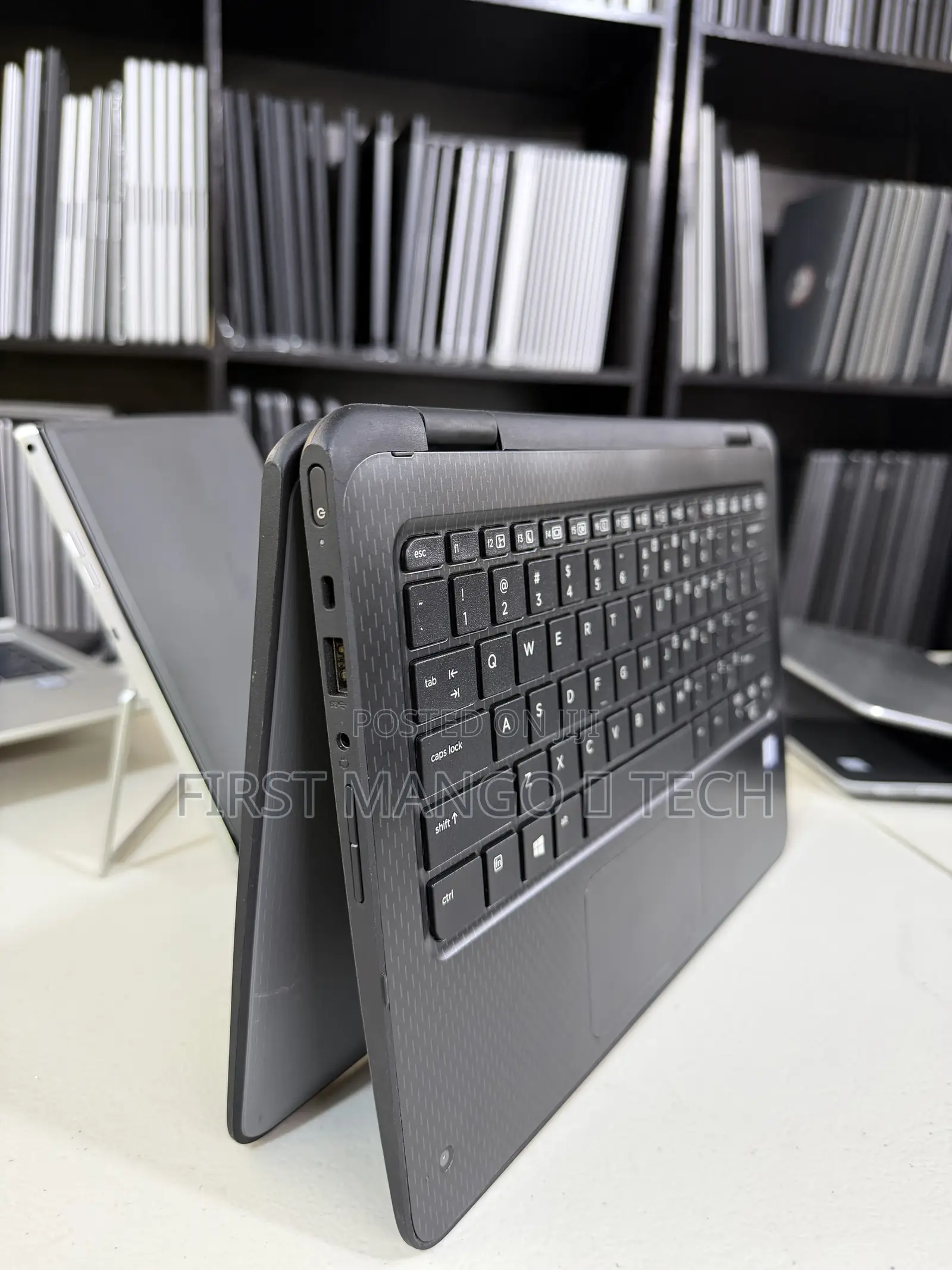 Laptop HP ProBook 11 X360 G2 EE 8GB Intel Core i5 SSD 256GB