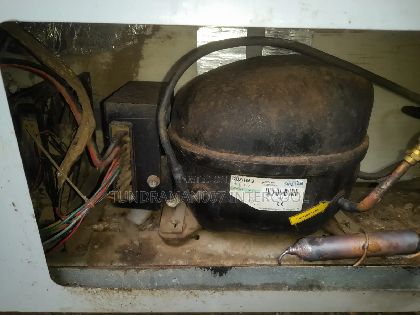 Repair Services