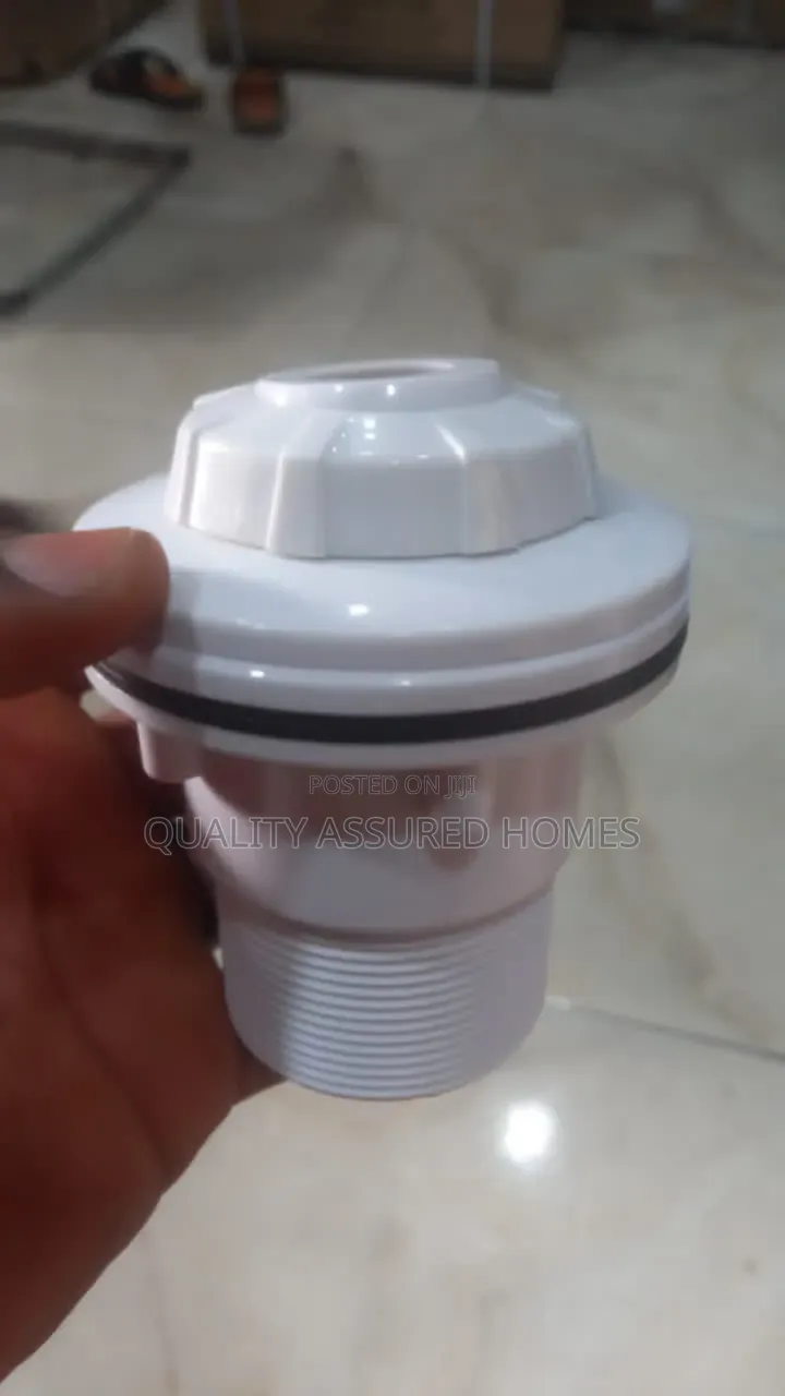 Swimming Pool Jacuzzi Floor Nozzle