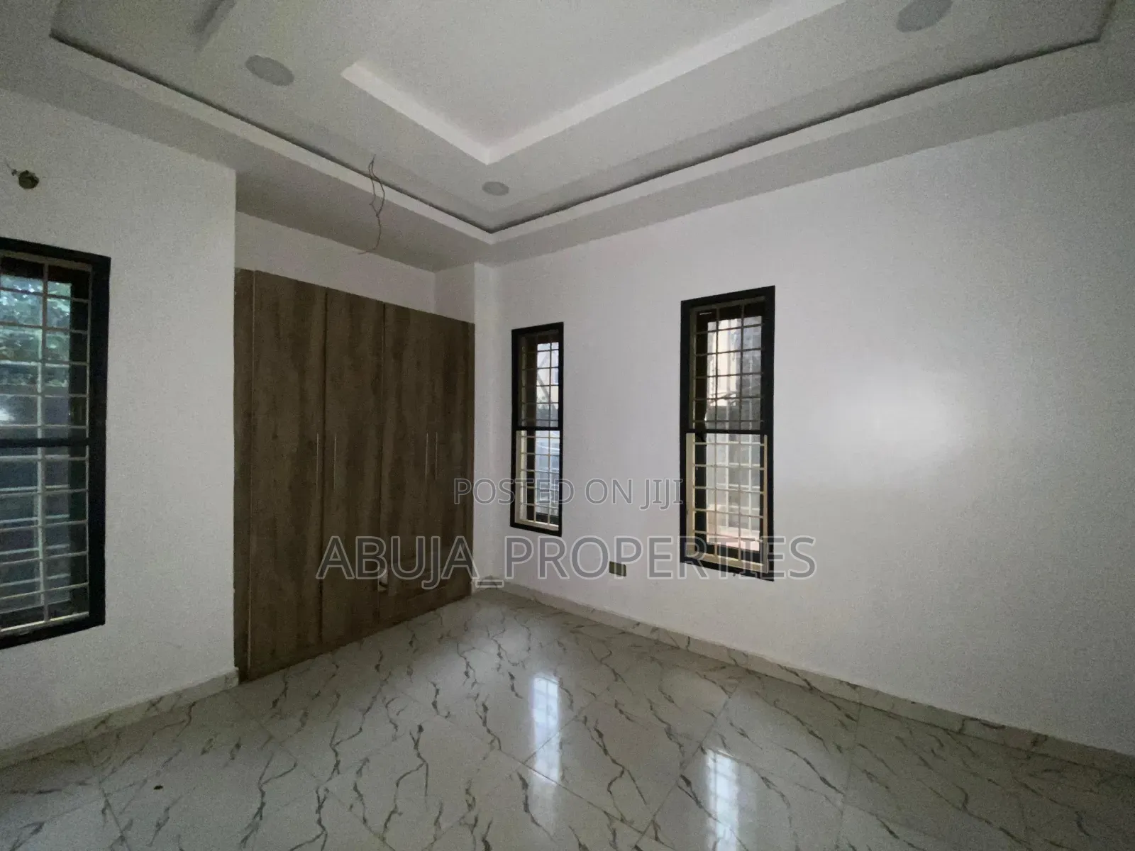 3bdrm Apartment in Jahi for rent