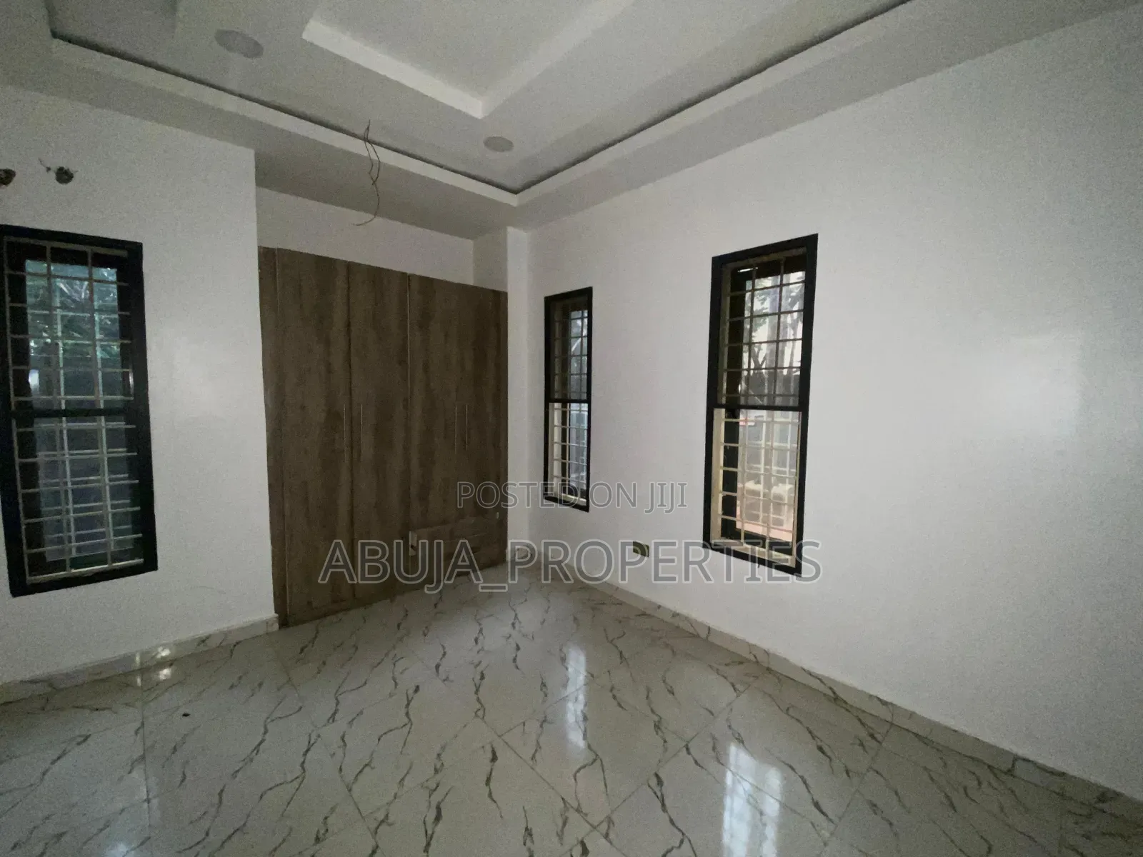 3bdrm Apartment in Jahi for rent