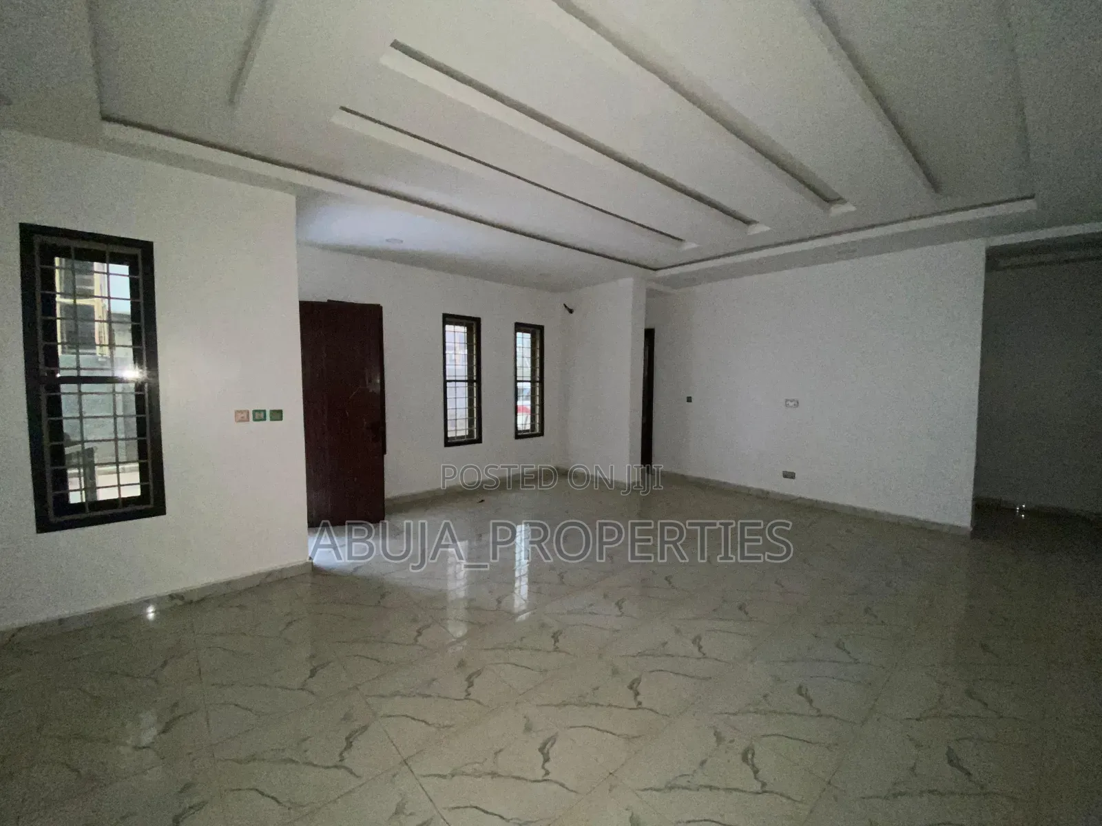 3bdrm Apartment in Jahi for rent