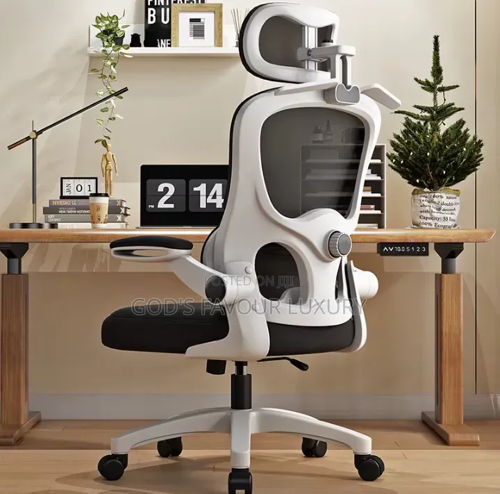 New Mordern Design High Back Ergonomic Office Chair