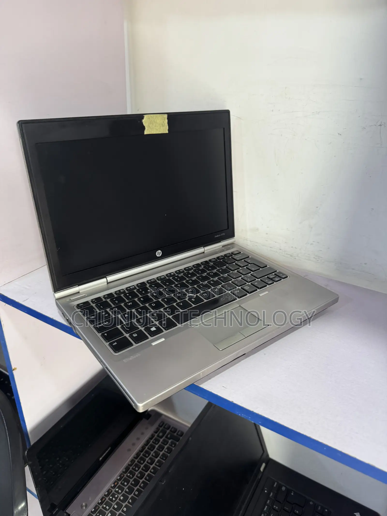 Laptop HP EliteBook 2570P 8GB Intel Core i5 HDD 500GB