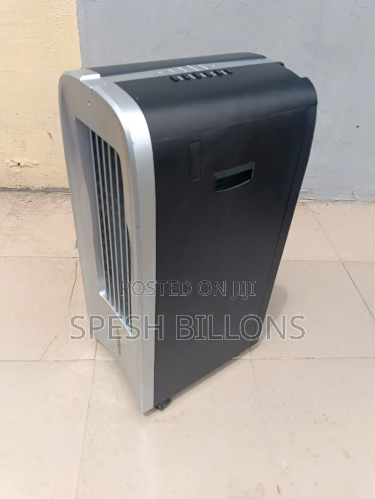 Smart Mobile Mint Aircooler Big Size, Energy Saving, 100% Guarantee
