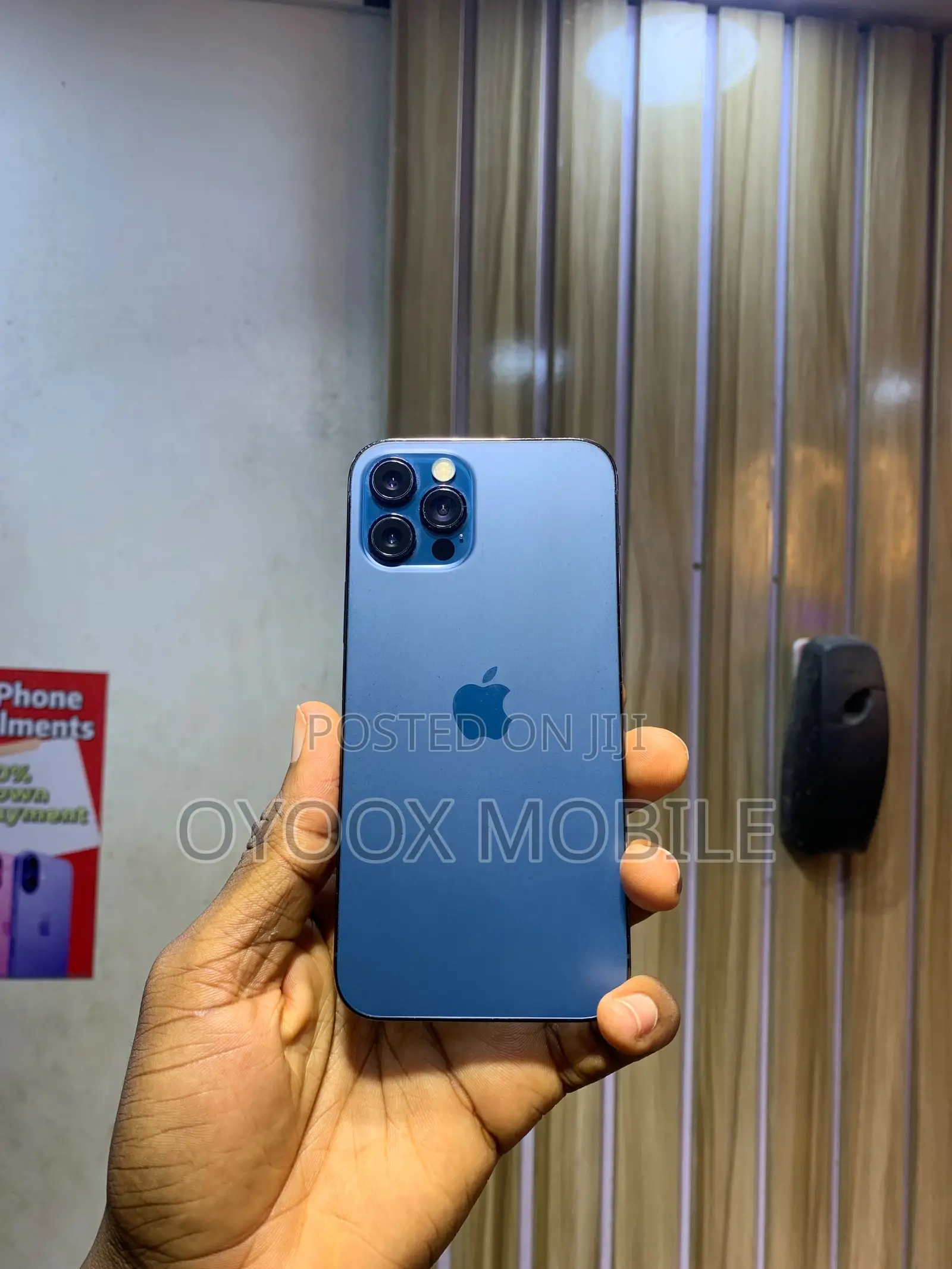 Apple iPhone 12 Pro 256 GB