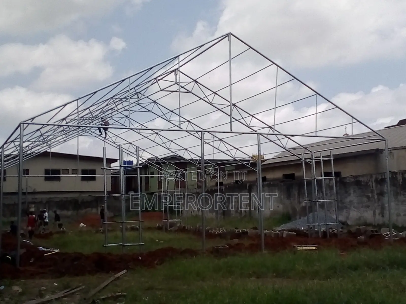 Marquee Tent For Church, Event & Rental,Fabricator ( Imported & Local)